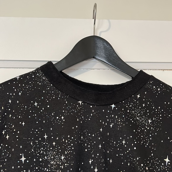 Noli Celestial Sweatshirt, tags still on, size L - Picture 4 of 7